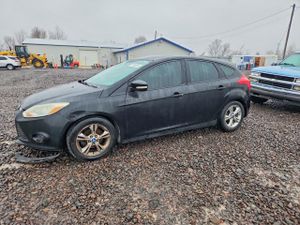 Ford Focus 2.0L 4 2014