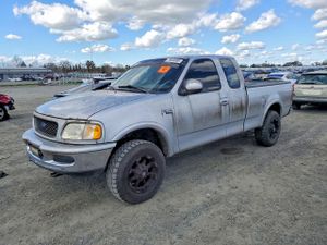 Ford F-150 4.6L 8 1997