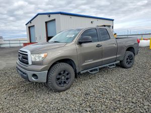 Toyota Tundra 4.6L 8 2010