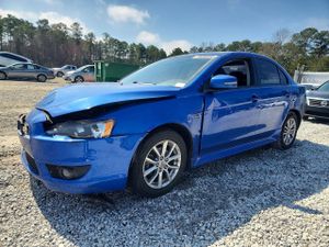 Mitsubishi Lancer 2.0L 4 2015