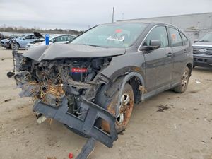 Honda CR-V 2.4L 4 2013
