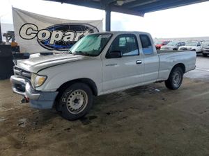 Toyota Tacoma 2.4L 4 1999