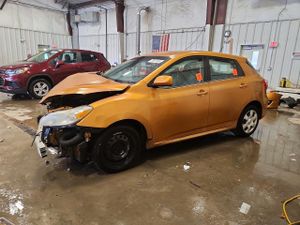 Toyota Matrix 1.8L 4 2010