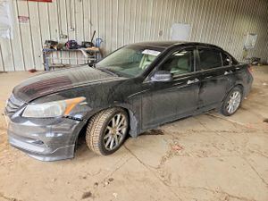 Honda Accord 3.5L 6 2012