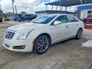 Cadillac XTS 3.6L 6 2013