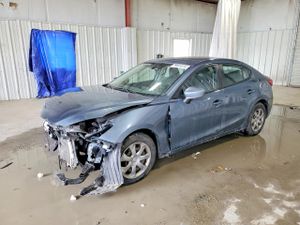 Mazda 3 2.0L 4 2014