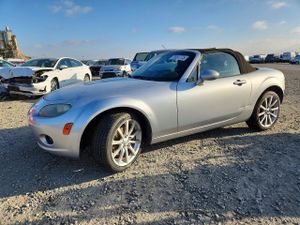 Mazda MX-5 (Miata) 2.0L 4 2006