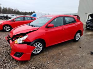 Toyota Matrix 1.8L 4 2010