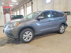 Honda CR-V 2.4L 4 2013