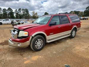 Ford Expedition 5.4L 8 2007