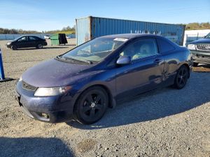 Honda Civic 1.8L 4 2006