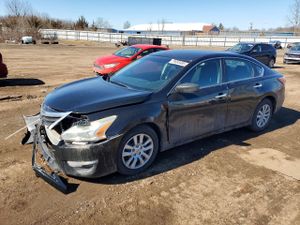 Nissan Altima 2.5L 4 2015