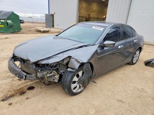 Honda Accord 3.5L 6 2009
