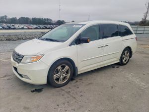 Honda Odyssey 3.5L 6 2012