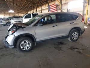 Honda CR-V 2.4L 4 2014