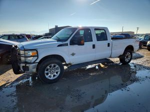 Ford F-350 6.7L 8 2014