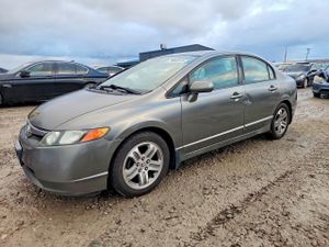Honda Civic 1.8L 4 2008