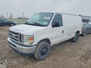 Ford Econoline 4.6L 8 2008