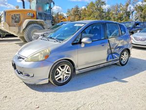 Honda Fit 1.5L 4 2008