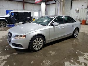 Audi A4 2.0L 4 2011