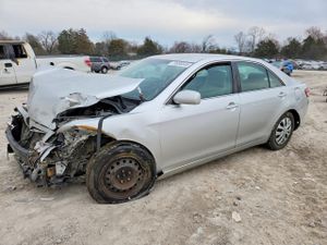 Toyota Camry 2.5L 4 2010
