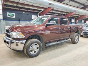 RAM 2500 5.7L 8 2014