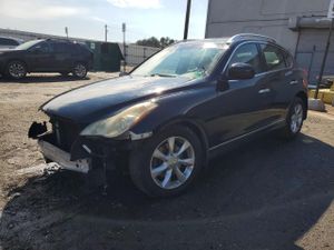 Infiniti EX 3.5L 6 2008