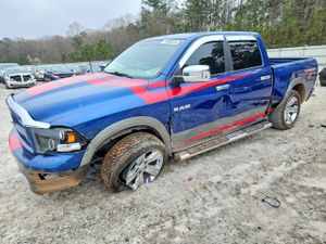 Dodge RAM 4.7L 8 2009