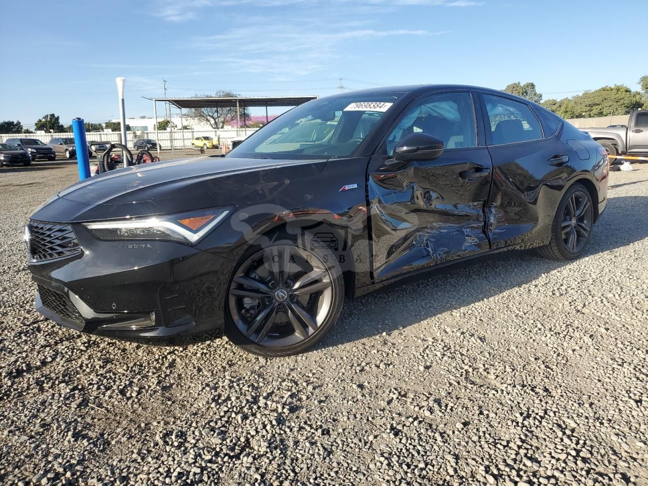 Acura Integra A-SPEC TECH 1.5L 4 2024