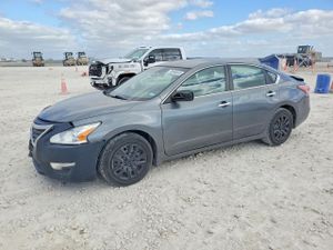 Nissan Altima 2.5L 4 2014