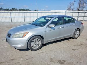 Honda Accord 2.4L 4 2009