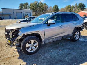 Toyota Rav4 2.5L 4 2019