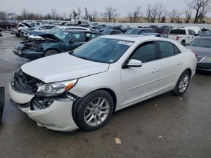 Chevrolet Malibu 2.5L 4 2015