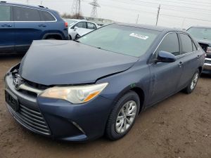 Toyota Camry 2.5L 4 2015