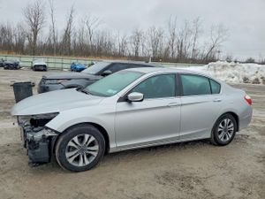 Honda Accord 2.4L 4 2013