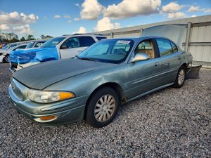 Buick LeSabre 3.8L 6 2005