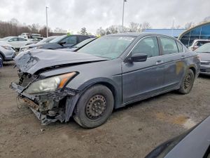 Honda Accord 2.4L 4 2010