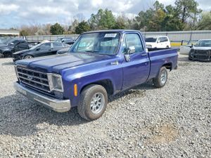 Chevrolet C-10 1978
