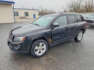 Jeep Compass 2.4L 4 2014