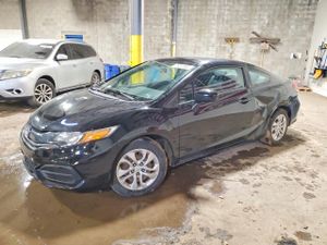 Honda Civic 1.8L 4 2014