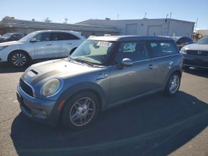 Mini Cooper 1.6L 4 2009