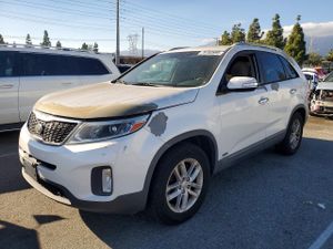 Kia Sorento 2.4L 4 2015