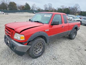 Ford Ranger 4.0L 6 2006