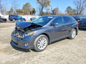 Toyota Venza 2.7L 4 2012