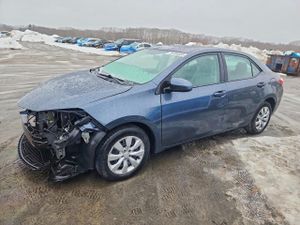Toyota Corolla 1.8L 4 2015