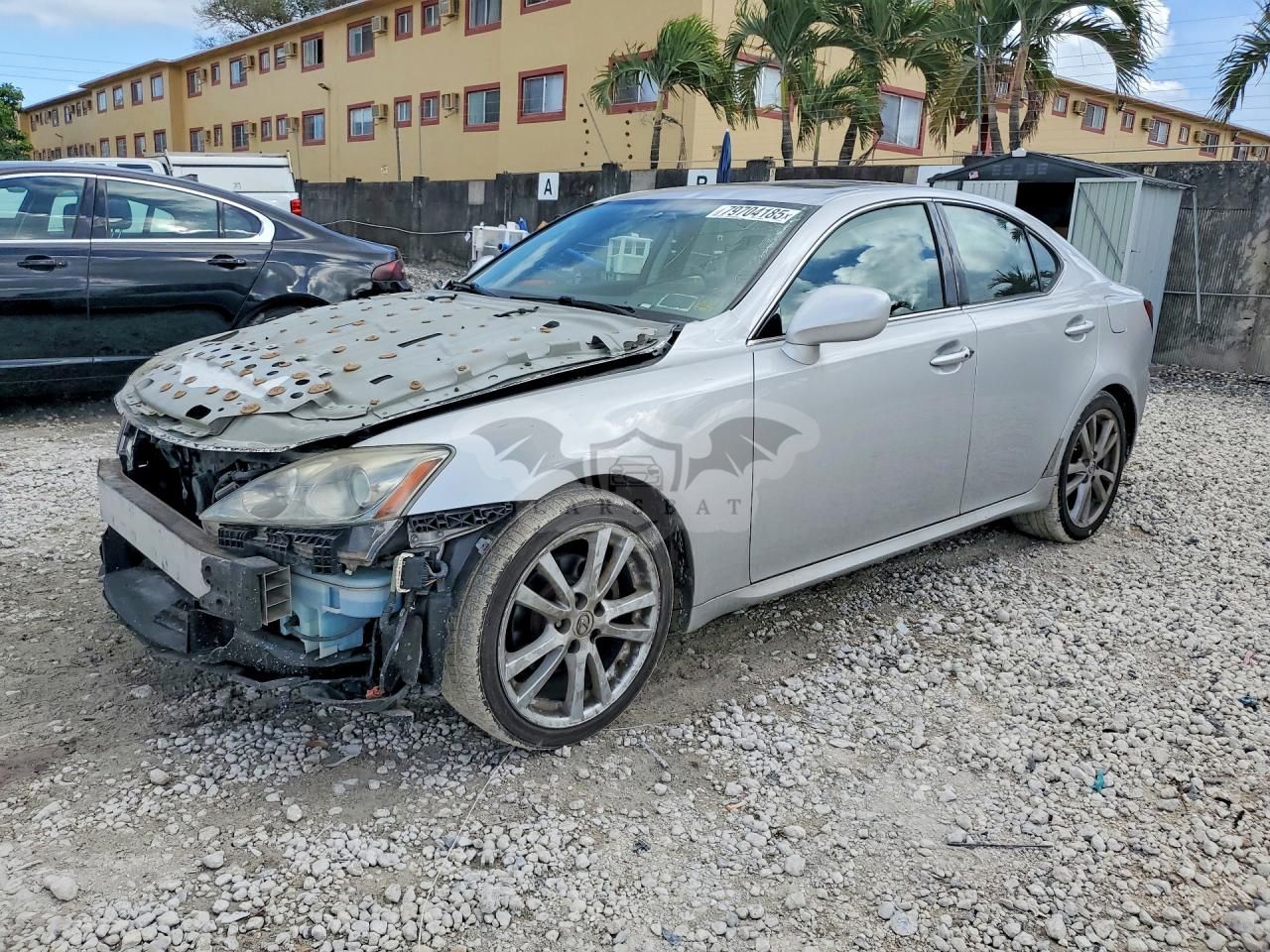 Lexus IS 2.5L 6 2006