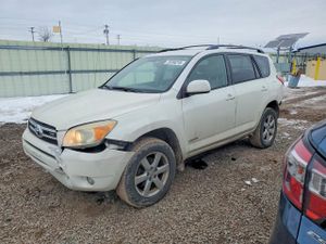 Toyota Rav4 3.5L 6 2007