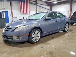 Mazda 6 2.5L 4 2009