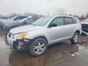 Toyota Rav4 2.5L 4 2011