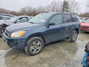 Toyota Rav4 2.5L 4 2011